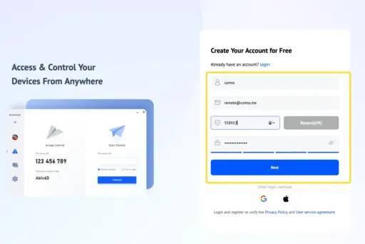AnyViewer Solo (1 Year) - Image 3