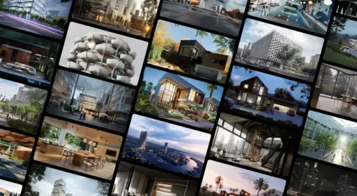 Chaos V-Ray Arch Collection - 1 Year - Image 3
