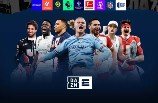 DAZN Account Premium | 2 Screen | 1 Month – Exclusive Canada Subscription - Image 2