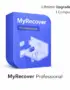 MyRecover Professional (Lifetime Upgrades / 1 Computer)