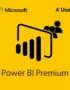 Power BI Premium 4 user