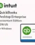 QuickBooks Desktop Enterprise Accountant Edition 2016 US for Windows