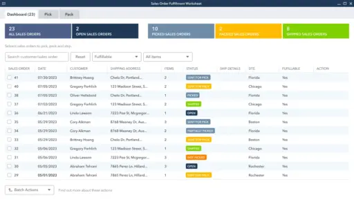 QuickBooks Desktop Enterprise Solutions 2013 US for Windows - Image 2