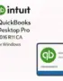 QuickBooks Desktop Pro 2016 R11 CA for Windows