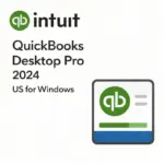 QuickBooks Desktop Pro 2024 US for Windows