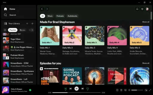 Spotify Premium - 1 User Renew Account | 12 Month Subsription - Image 2