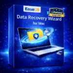 EaseUS Data Recovery Wizard for Mac - Lifetime Upgrades