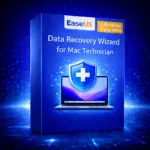 EaseUS Data Recovery Wizard for Mac Technician - Lifetime Upgrades