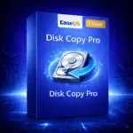 EaseUS Disk Copy Pro - 1 Year Subscription