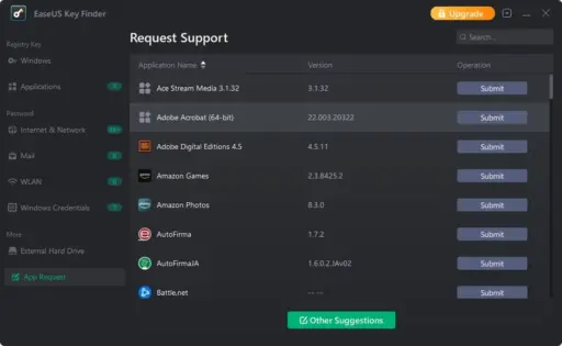 EaseUS Key Finder – 2 Year Subscription - Image 2
