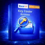 EaseUS Key Finder Business 199 PCs – Lifetime