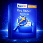 EaseUS Key Finder Business 99 PCs - Lifetime