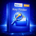 EaseUS Key Finder – 2 Year Subscription