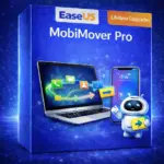 EaseUS MobiMover Pro – Lifetime Upgrades