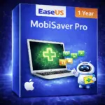 EaseUS MobiSaver Pro - 1 Year Subscription