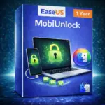 EaseUS MobiUnlock - 1 Year Subscription