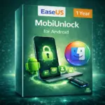 EaseUS MobiUnlock for Android - 1 Year Subscription