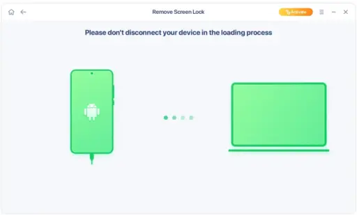 EaseUS MobiUnlock for Android - Lifetime Upgrades - Image 2