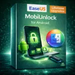 EaseUS MobiUnlock for Android - Lifetime Upgrades