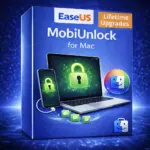EaseUS MobiUnlock for Mac - Lifetime Upgrades