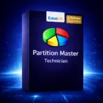 EaseUS Partition Master Technician - Lifetime Upgrades Subscription