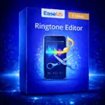 EaseUS Ringtone Editor - 1 Year Subscription
