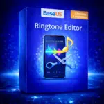 EaseUS Ringtone Editor - Lifetime Upgrades