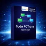 EaseUS Todo PCTrans Technician - Lifetime Upgrades