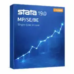 Stata 19.0 MP/SE/BE Single-User 4-core Perpetual / Lifetime Key