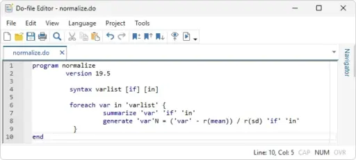 Stata 19.0 MP/SE/BE Single-User 4-core Perpetual / Lifetime Key - Image 2
