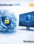 Bitdefender VPN 7 Days