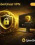 Cyber Ghost VPN 7 Days