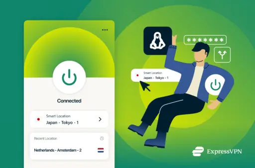 ExpressVPN 2 Year Redeem Code - Image 3