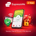 ExpressVPN 2 Year Redeem Code