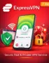 ExpressVPN promotional image for 7 days