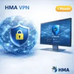 HMA VPN 1 Month Redeem Code