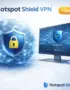 Hotspot Shield VPN 7 Days