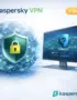 Kaspersky VPN 7 Days