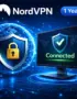 NordVPN 1-Year Redeem Code