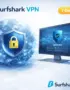 Surfshark VPN 7 Days