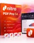 Nitro PDF Pro 14 Lifetime Activate Online Key
