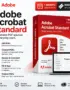 Adobe Acrobat Standard | Redeem Code | 1 Month Subscription