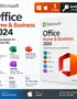 Microsoft Office Home & Business 2024 Bind Key – 1 PC/Mac